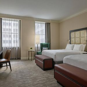 Executive Zimmer mit Queensize-Bett